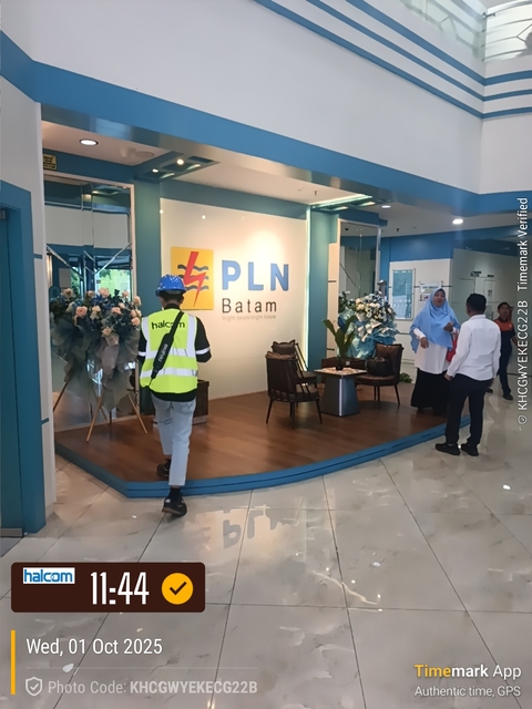 Wireless Assessment Ekahau 1